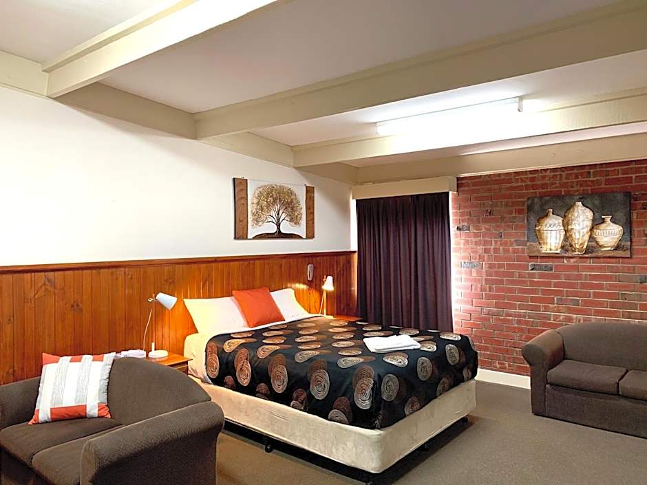 Central Motel Mildura