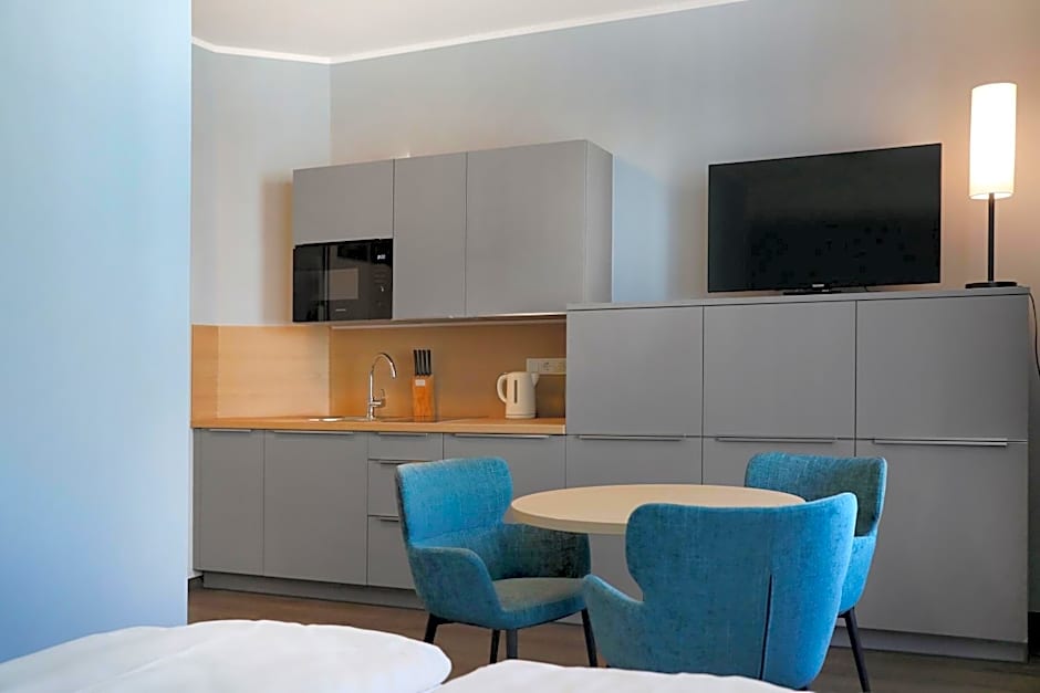 Michels Haus Wilhelm-Augusta