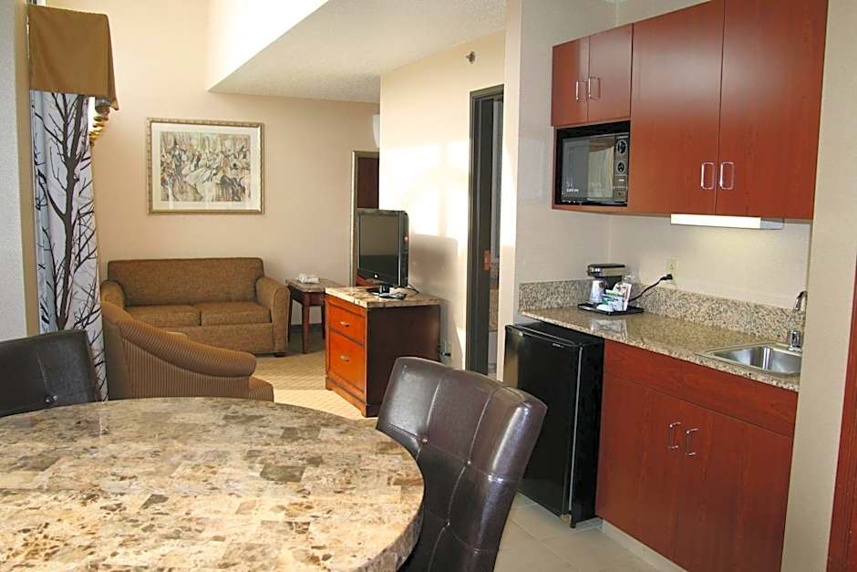 Holiday Inn Express Grove City - Premium Outlet Mall By IHG