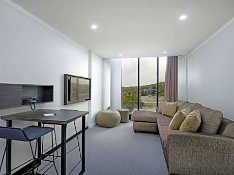 Two Bedroom Suite