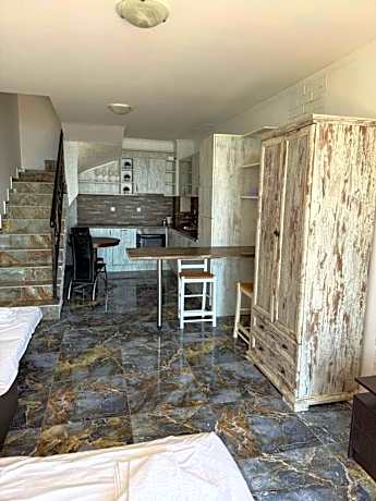 Maisonette