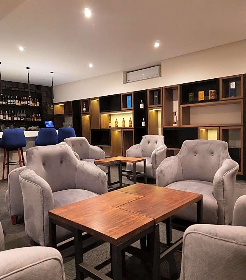 Casa Hidalgo Hotel Boutique