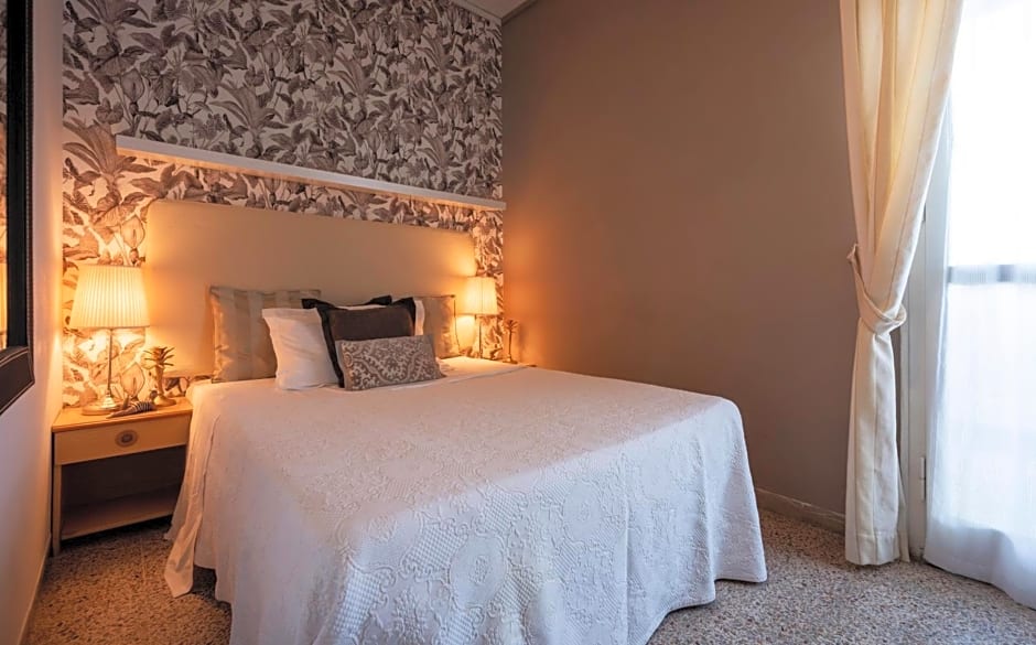 Hotel Maarea