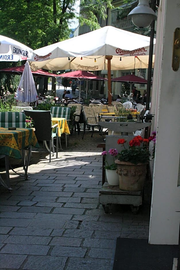 Hotel am Friedrichsbad