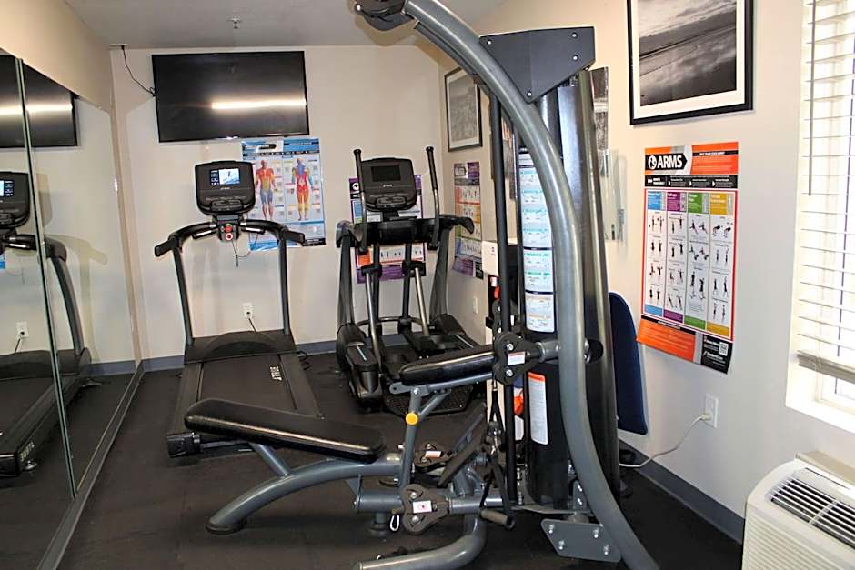 Wingate by Wyndham Kings Bay Naval Base / I-95