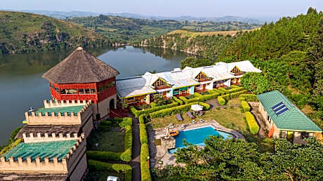 Lodge Bella Vista
