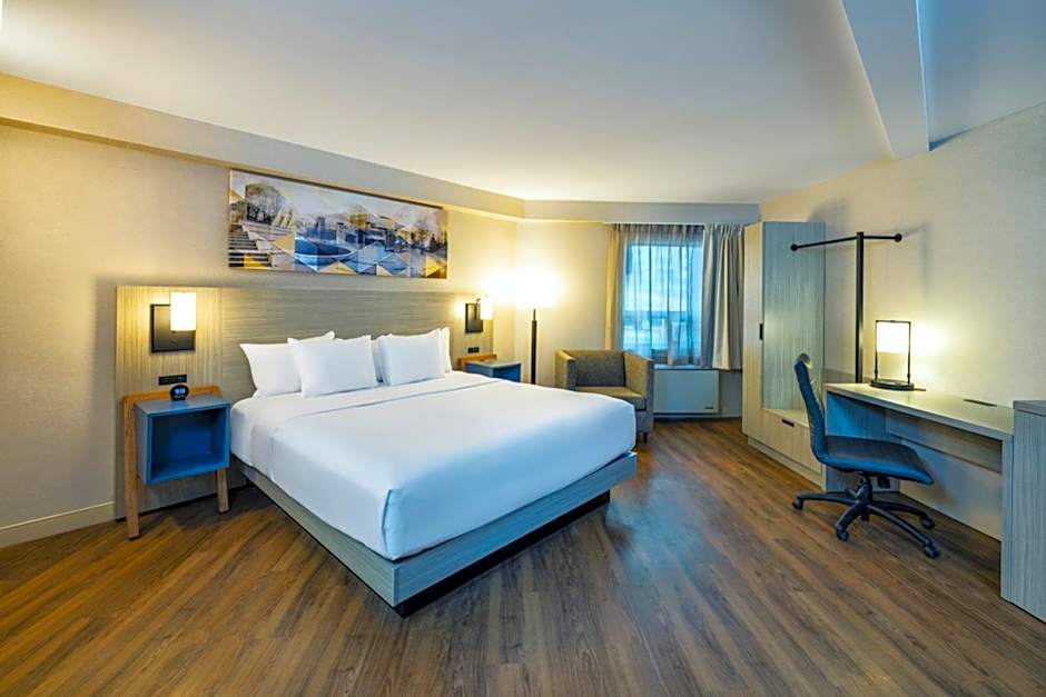 Comfort Inn Magnetic Hill