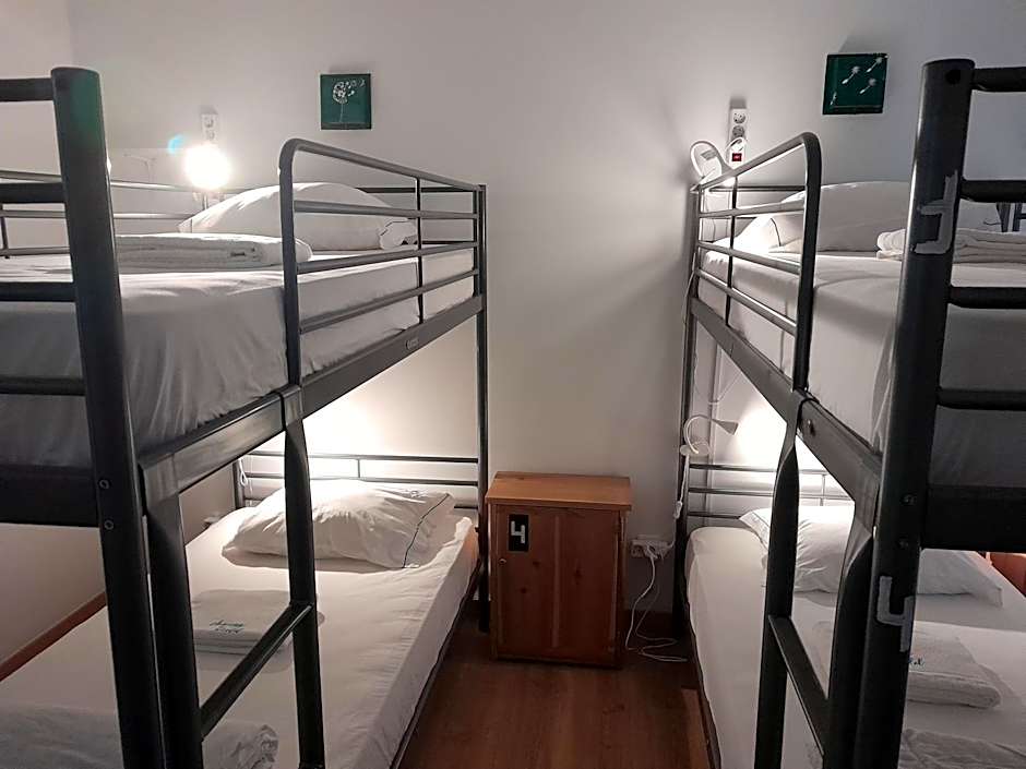 Change The World Hostels - Açores - Ponta Delgada