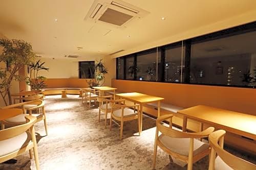 LOF Hotel Shimbashi - Vacation STAY 68192v