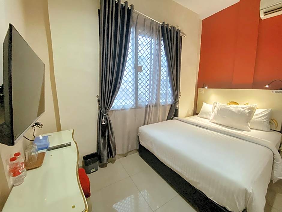 Jiyo Boutique Hotel