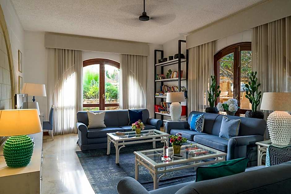 Hotel Ta' Cenc & Spa