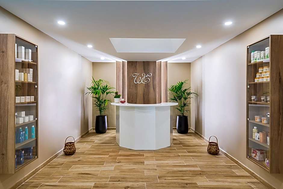 Occidental Margaritas