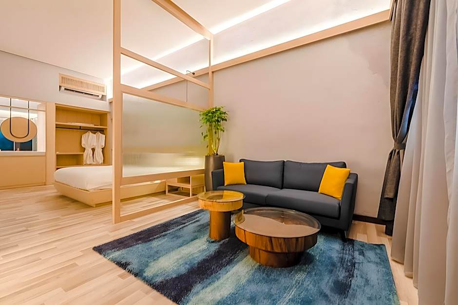 Tien Hotel Georgetown