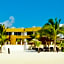 Arrecifes Suites