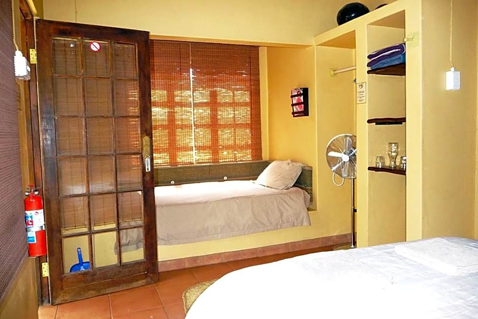 Isinkwe Bush Camp
