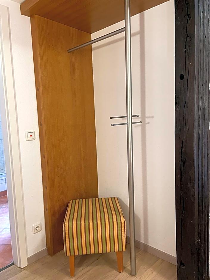 Altstadt Hotel Glockenhof