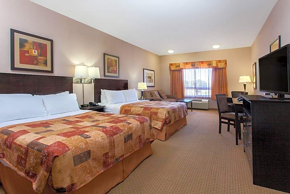 Ramada by Wyndham Brooks