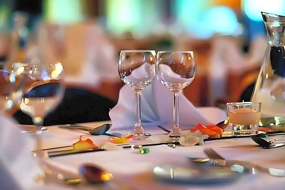 The Manohara Hotel Yogyakarta