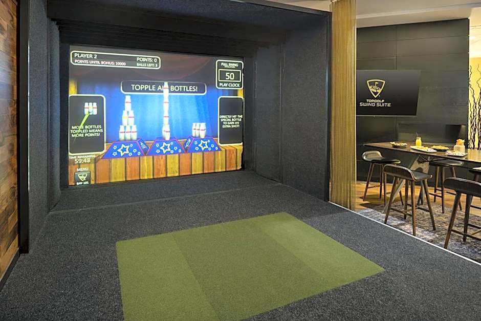 Oakland Marriott City Center