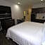 Atrium Hotel And Suites Dfw Airport