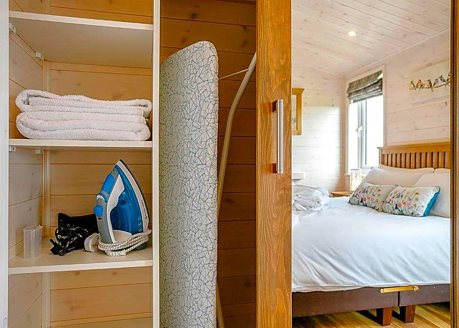 Knights Lodges