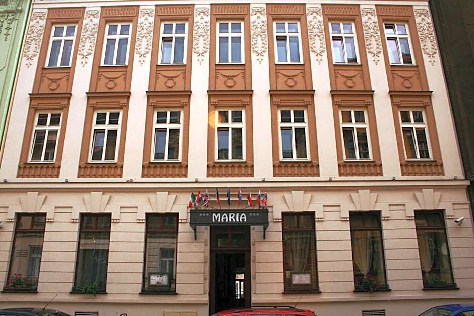 Hotel Maria