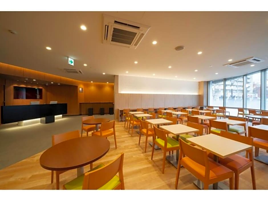 R&B Hotel Sendai Higashiguchi - Vacation STAY 39924v