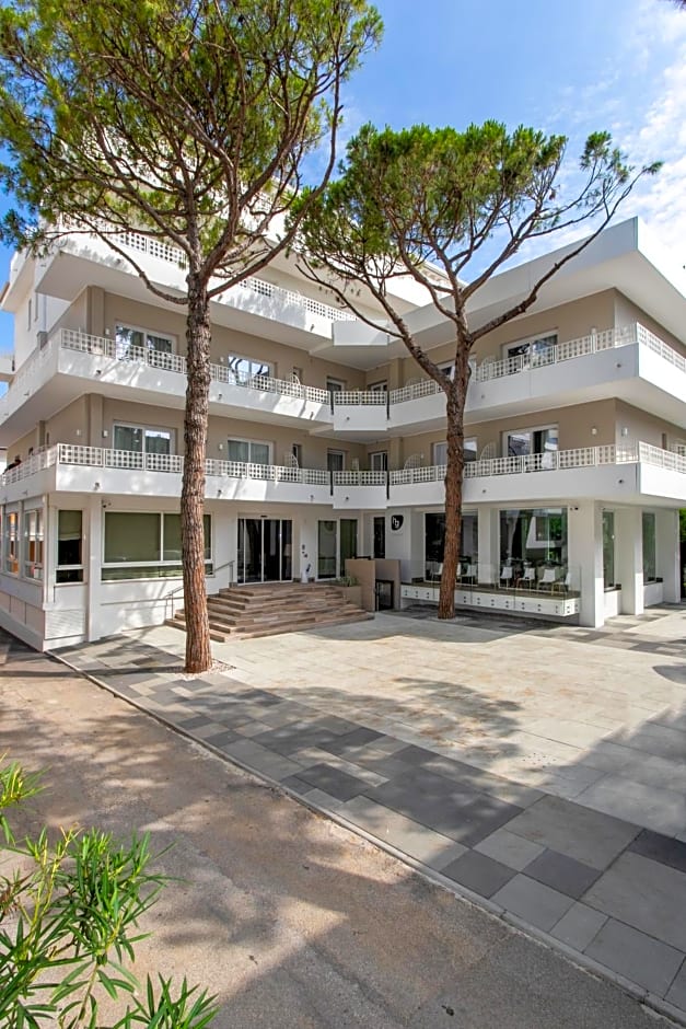 Hotel Greif