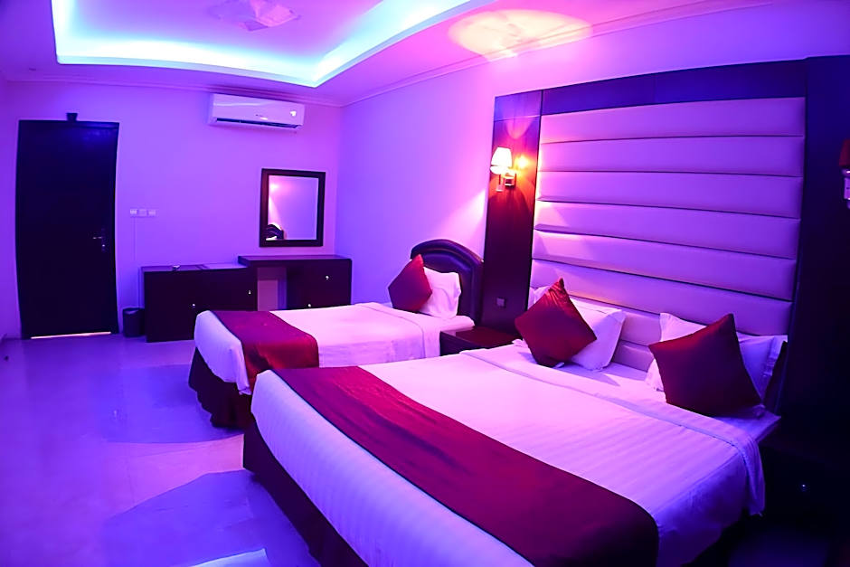 Maskan Al Dyafah Hotel Apartments 2