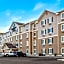 WoodSpring Suites Hobbs
