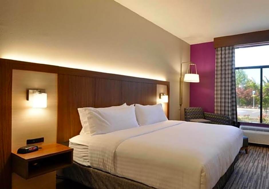 Holiday Inn Express Quantico - Stafford By IHG