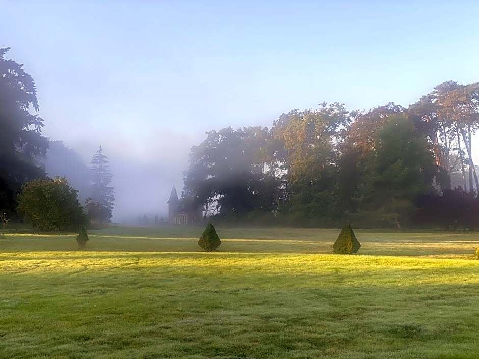 Chateau le Quesnoy
