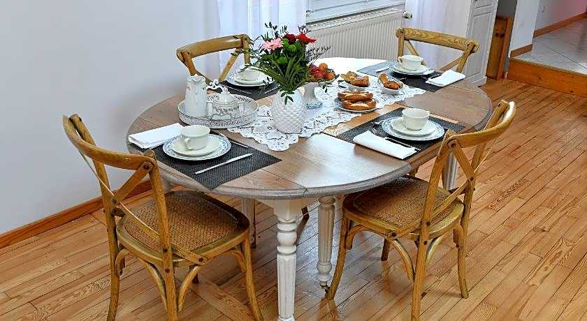 La Longère des Capucines