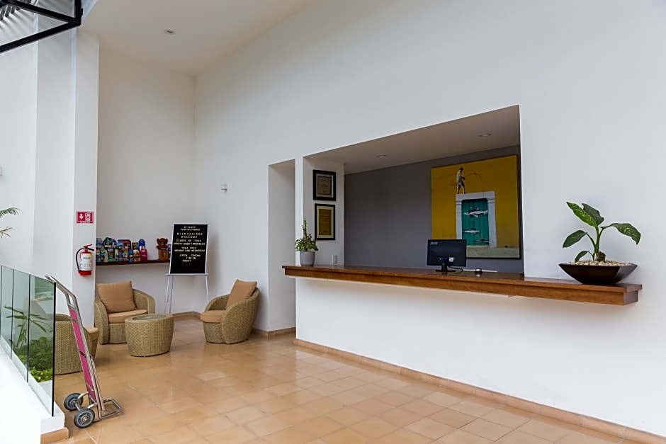 Anah Luxury Condos by Baitna