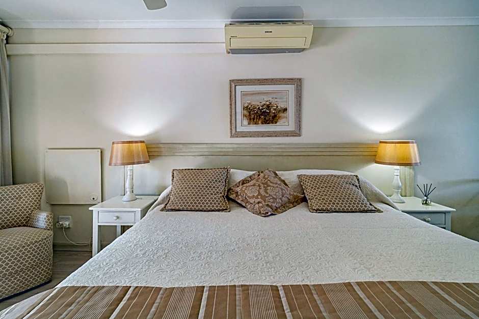 Majorca House
