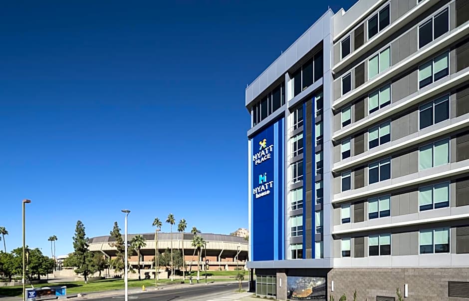 Hyatt Place Tempe / Phoenix / University
