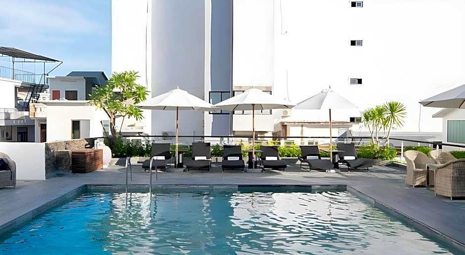 Rosaleen Boutique Hotel
