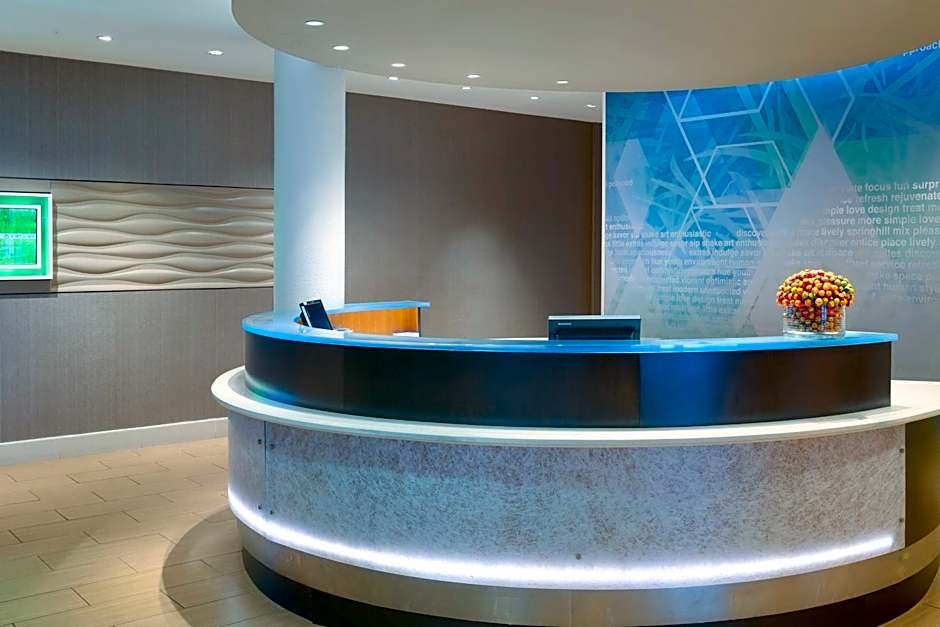 SpringHill Suites by Marriott Vernal