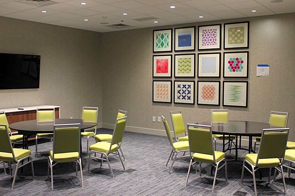 Holiday Inn Express Athens - University Area By IHG