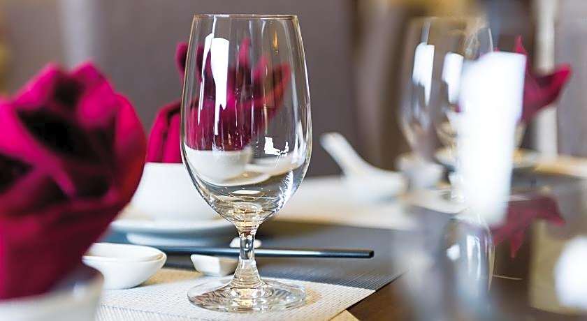 Muong Thanh Grand Ha Tinh Hotel