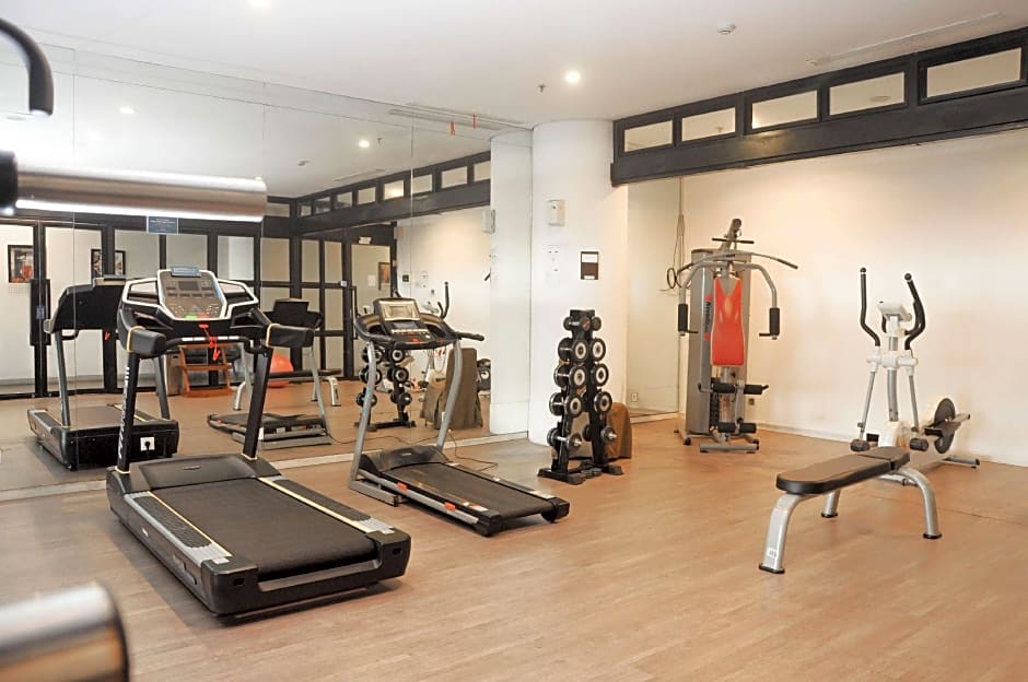 Golden Tulip Pontianak