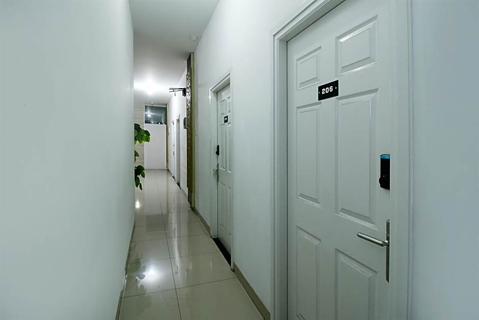 Aira Rooms BSD