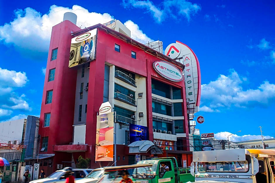 Photo 1 of 50 of Astrotel Calamba
