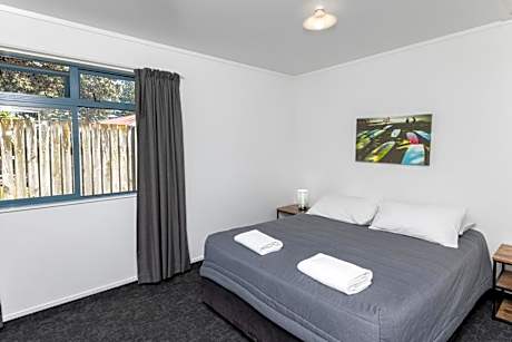 Self Contained Family Unit