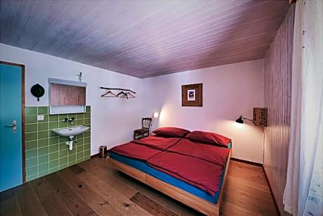 King Room with Mountain View