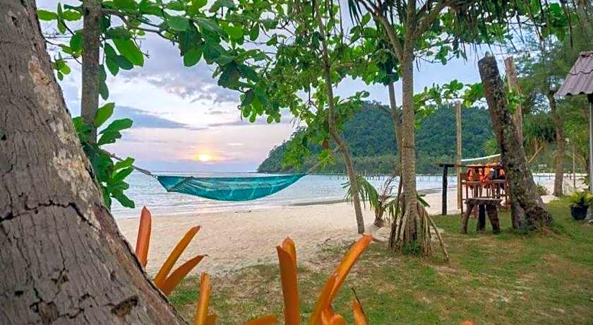 I-Lay House Koh Kood