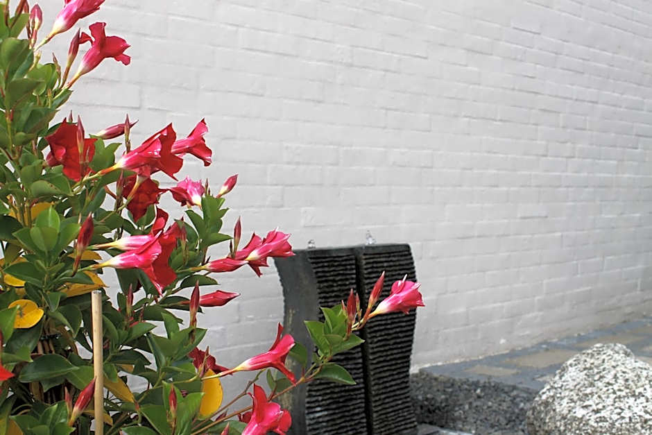 Amalie Bed and Breakfast & Apartments