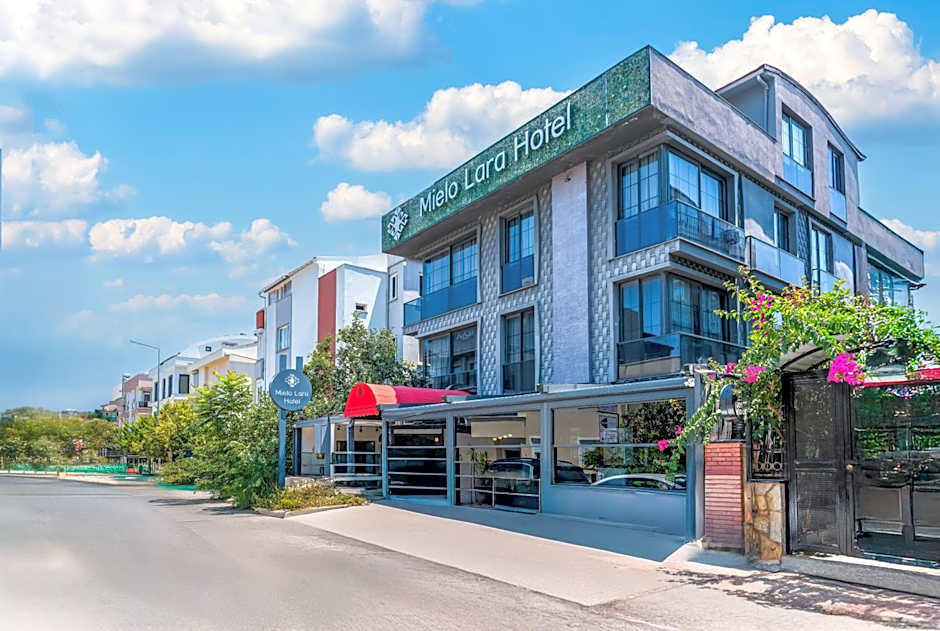 Mielo Lara Hotel