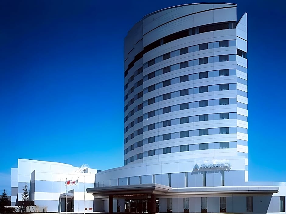 Surfeel Hotel Wakkanai