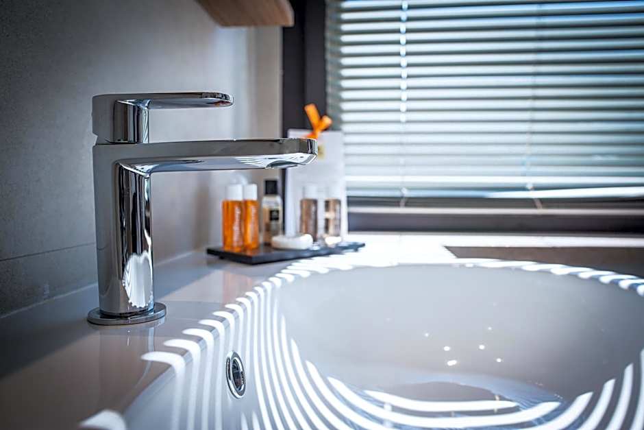 Dal Moro Gallery Hotel